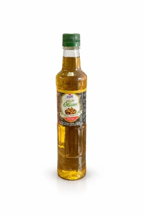 ACEITE DE OLIVA EL CASTILLO X 500 ML