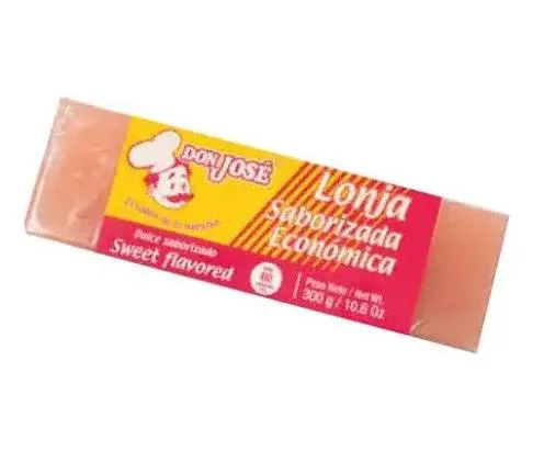 BOCADILLO ROSADO DE DON JOSE X 300 GM
