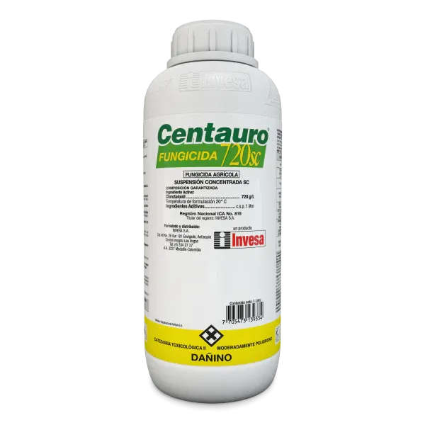 CENTAURO LITRO