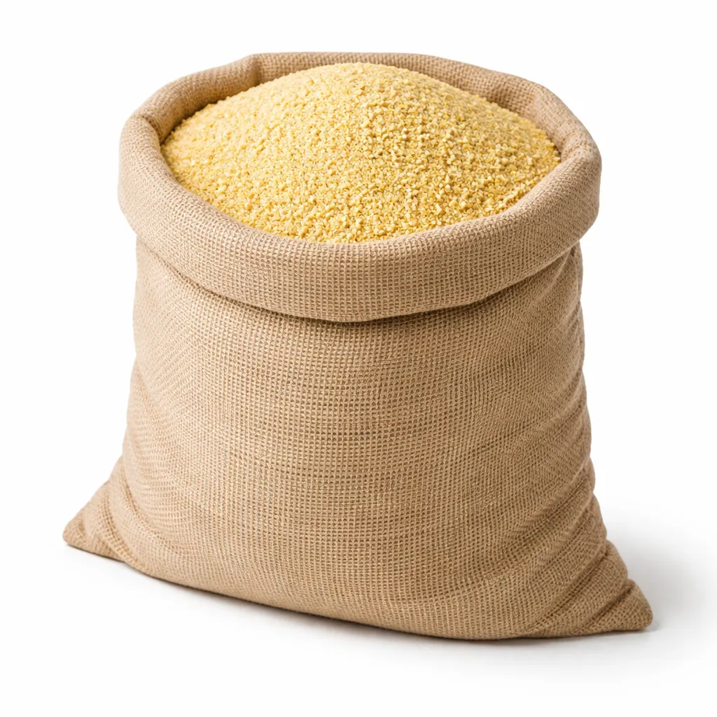 SEMA MAIZ BULTO X 40 KILOS