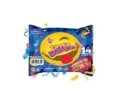 DIVER LONCHERA FRITO MIX 14 UNDS X 306 GM