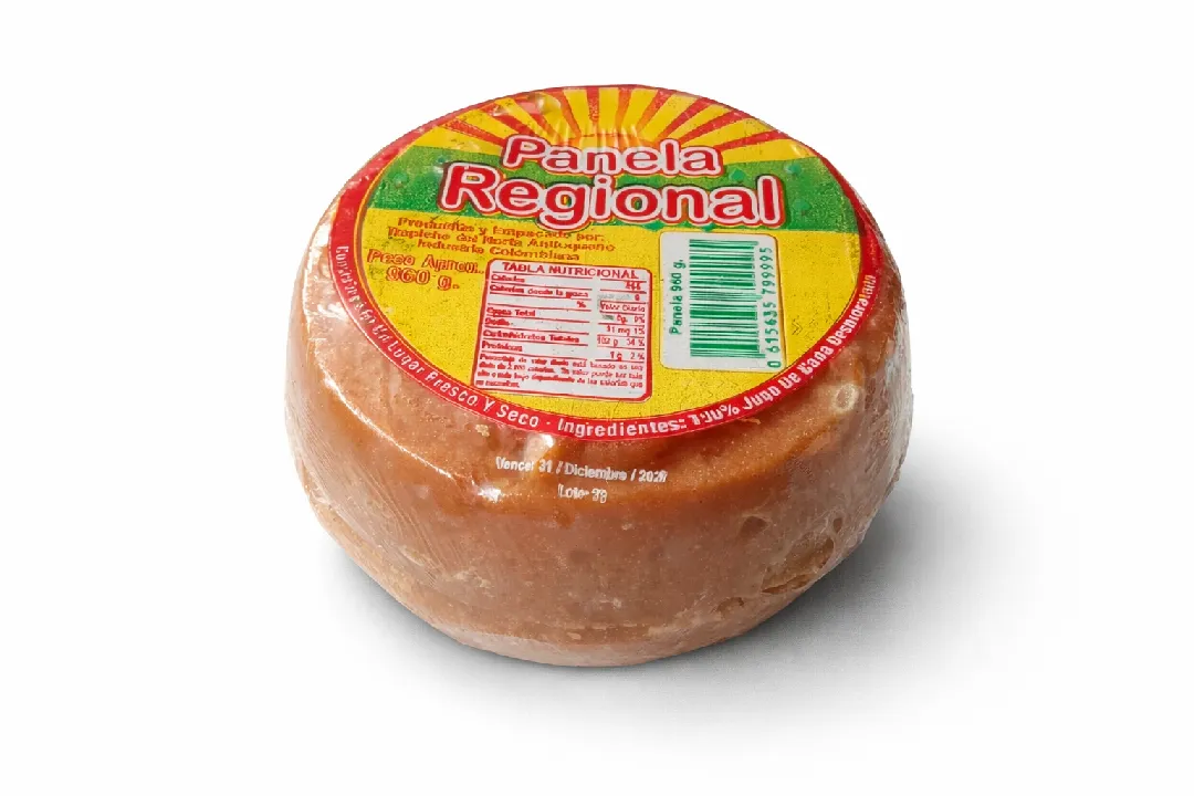 PANELA PAR GRANDE X 960 GM