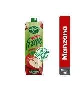 NECTAR FRUTTO MANZANA CAJA X 1000 ML