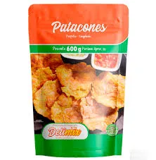 PATACONES DELIMIX 30 UND X 600 G