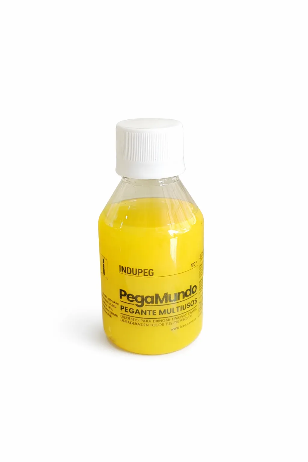 PEGA BOXER PEGAMUNDO X 120 ML