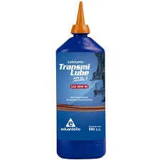 ACEITE PARA TRANSMILUBE 500 CC