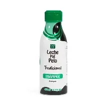 SHAMPOO LECHE PAL PELO TRADICIONAL X 440 ML