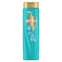 SHAMPOO SEDAL CÉLULAS MADRE X 400 ML