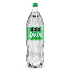 SPRITE LIMA LIMON X 1.5 LITROS