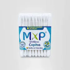 COPITOS MXP X 50 UNDS