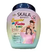 TRATAMIENTO SKALA COCTEL DE FRUTAS X 1000 G