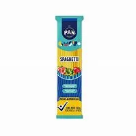 SPAGUETTIS PAN X 250 GM