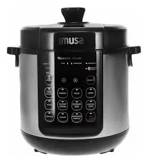 OLLA MULTIFUNCIONAL IMUSA 5 LITROS 900 WATTS