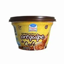AREQUIPE CON CAFE X 210 GM