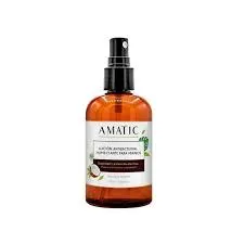 LOCION ANTIBACTERIAL AMATIC X 120 ML