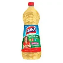 ACEITE VEGETAL DIANA VITAMOR X 900 ML