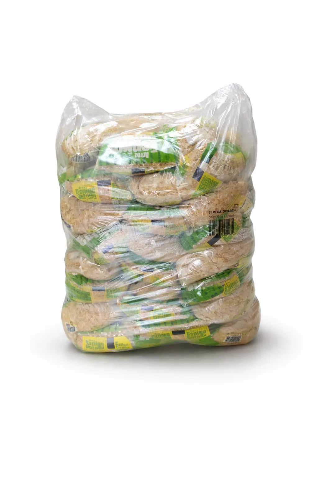 ARROZ ESPIGA DORADA PACA X 25 LIBRAS