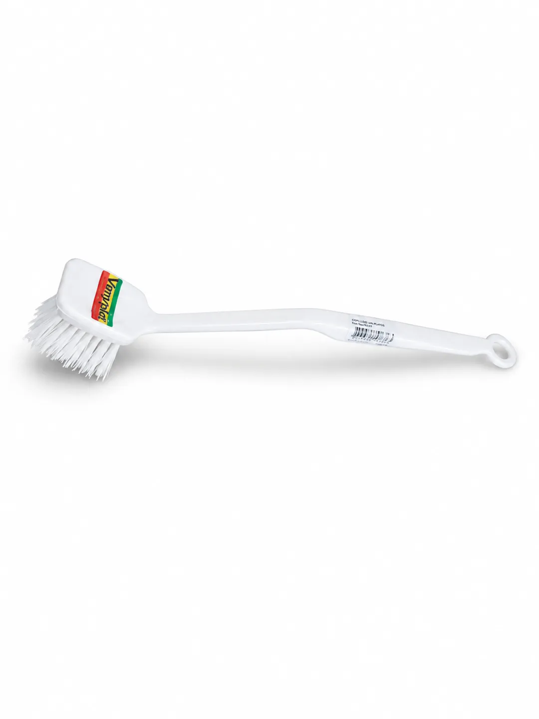 CEPILLO BLANCO ESQUINERO REF 45