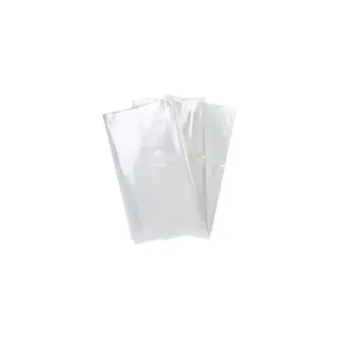 BOLSA TRANSPARENTE 4X14 HIELO