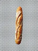 PAN ROLLO ESTRAGARNDE