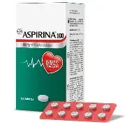 Aspironeta 100
