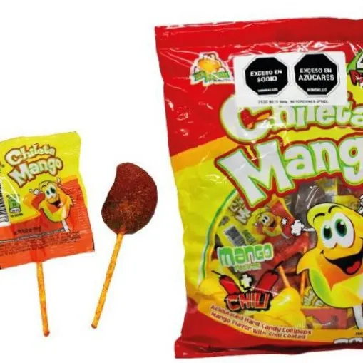 Chileta Mango