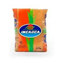 Azucar morena incauca