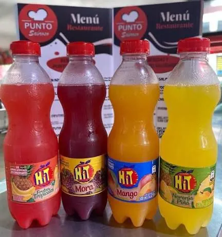 JUGO HIT LITRO
