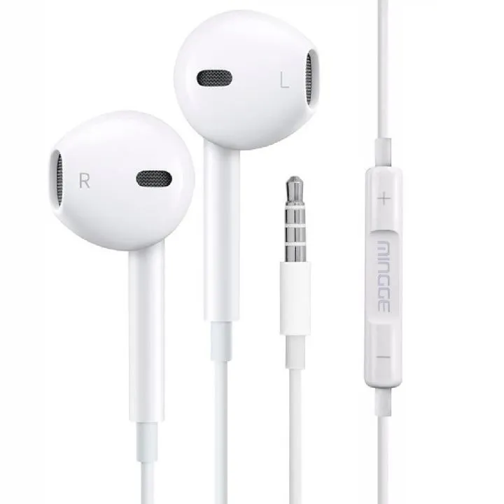 AUDIFONOS CABLE ECONOMICO