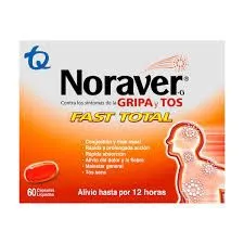 Noraver Gripa