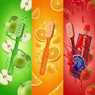Cepillo Tooth brush x390 gr