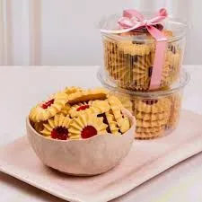 Galletas Punto Rojo Unidad