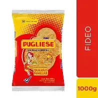FIDEOS PLUGLIESE *1000GR