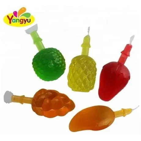 gelatina Adro Frutas
