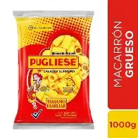 MACARRÓN PLUGLIESE *1000GR