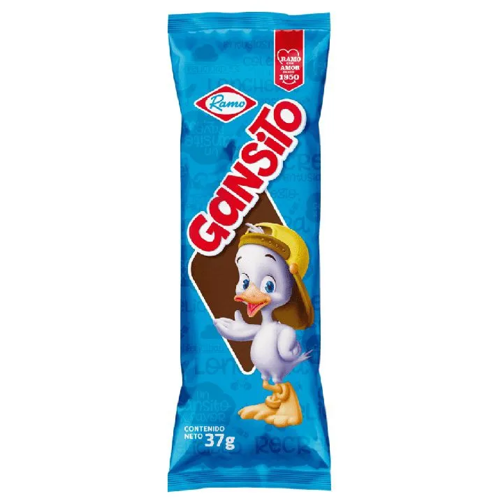 Gansito x 45 gr Marinella