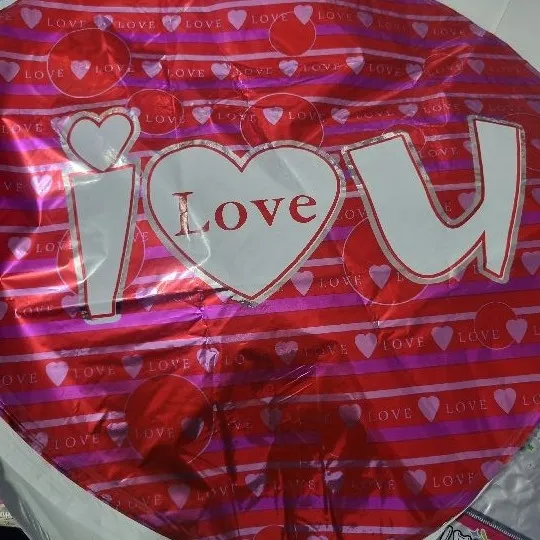 GLOBO #18 ❤️  AMOR COD JF2