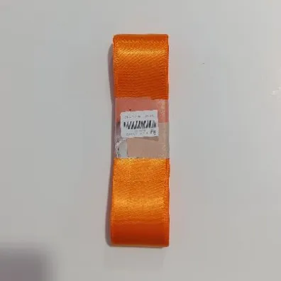 CINTA SATINADA #62 x10M