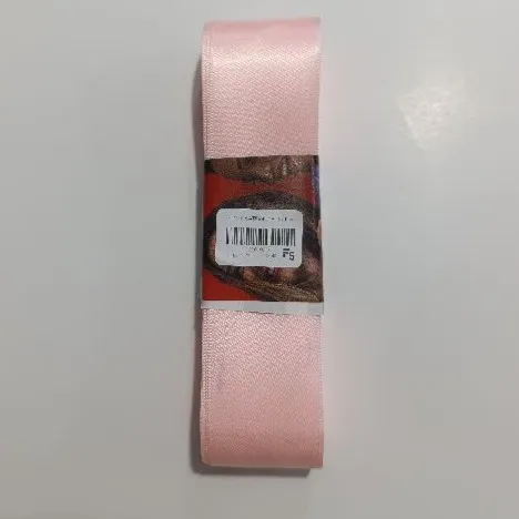 CINTA SATINADA #11 x10M