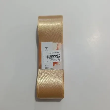 CINTA SATINADA #33 10M