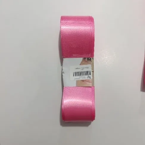 CINTA SATINADA #22B x10M