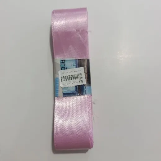 CINTA SATINADA #24 x10M