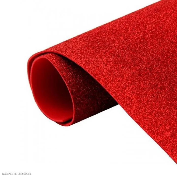 MICROPOSO ROJO 1MX1M