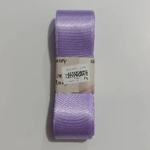 CINTA SATINADA #9 x10M