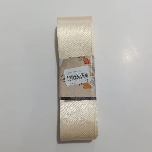 CINTA SATINADA #32 x10M