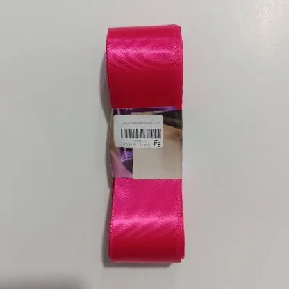 CINTA SATINADA #14 x10M