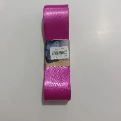 CINTA SATINADA #23 X 10 M