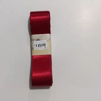 CINTA SATINADA #2 x10M