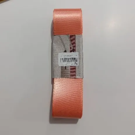 CINTA SATINADA #29 x10M