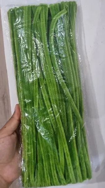 LIMPIAPIPA VERDE PISTACHO